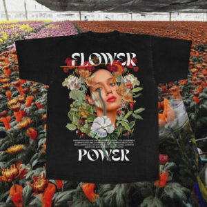 Flower Power